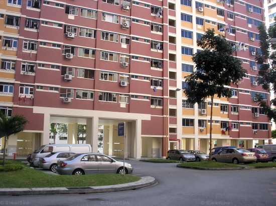 Blk 361 Hougang Avenue 5 (Hougang), HDB 4 Rooms #236332